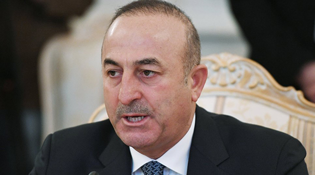 Թուրքիան դեմ է Ռուսաստանի դեմ պատժամիջոցների կիրառմանը