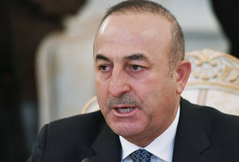 Թուրքիան դեմ է Ռուսաստանի դեմ պատժամիջոցների կիրառմանը