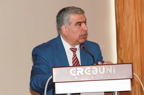 Eylül’da Yerevan'da Ermenistan-Diaspora konferansı düzenlenecek