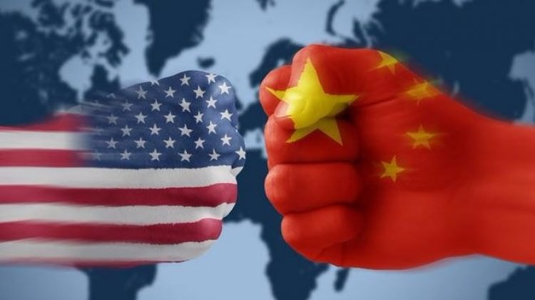 Beyaz Saray baş stratejisti: "Çin ile bir ekonomik savaştayız"