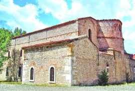 Թուրքիայի Քոնյա նահանգի Աքշեհիր շրջանի հայկական եկեղեցին կվերանորոգվի