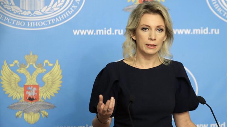 Zakharova: “Karabağ sorunu, Rusya’nın dış politikasında bir önceliktir”