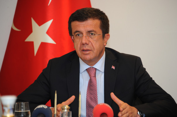 Թուրքիան ցանկանում է մաքսային համաձայնագիր կնքել ԵՏՄ-ի հետ