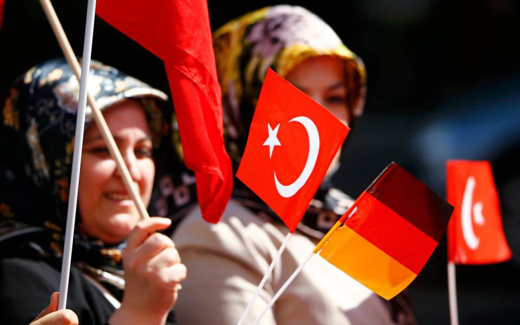 Եվրոպական ներդրումային բանկը կարող է սահմանափակել Թուրքիային տրամադրվող վարկերը
