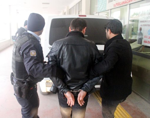 Սոցկայքերում արած գրառումների համար Թուրքիայում գրեթե ամեն օր մարդ է ձերբակալվում