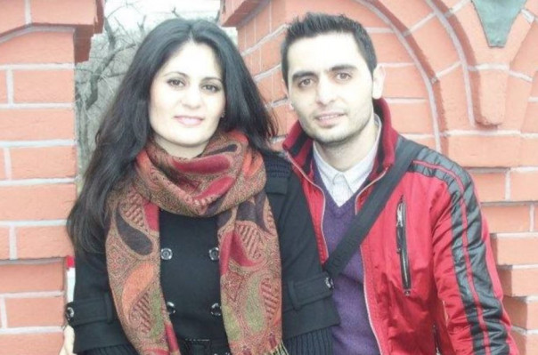 Bakü'de tutuklu bulunan Rusya'lı Ermeni Galustyan, yardım için Kızılhaç'a başvurdu