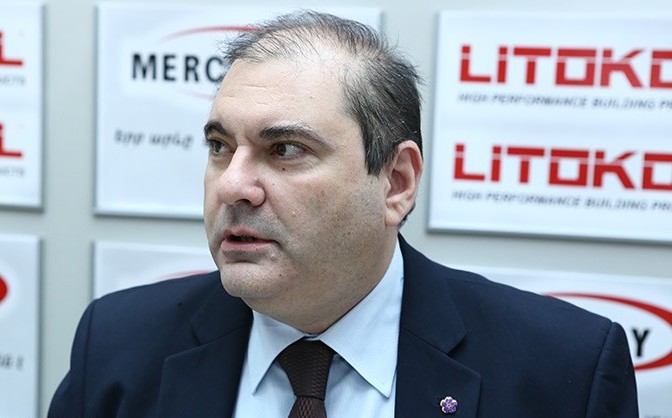 Ermenistan ve Rusya Cumhurbaşkanları Türkiye-AEB işbirliğini ele alabilir
