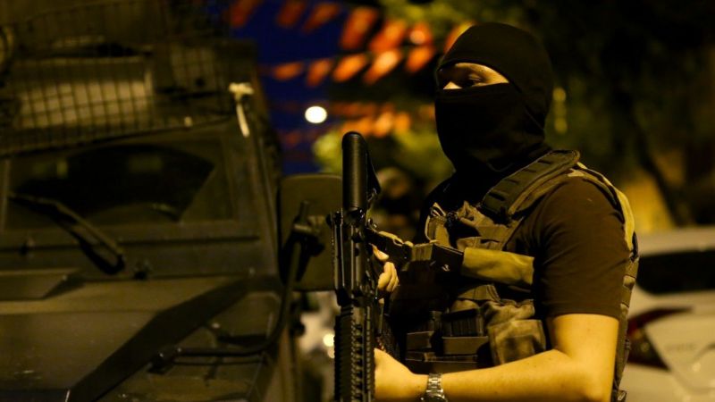 Ստամբուլում ձերբակալվել են «ԻՊ» անդամներ, որոնք պատրաստվում էին ահաբեկչություն իրականացնել