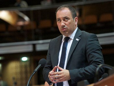 Bosna Hersek Dışişleri Bakanı Ermenistan'a ziyarette bulununacak