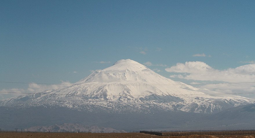 Թուրքիայի լեռնագնացները պահանջում են Արարատը լեռը բացել զբոսաշրջության համար