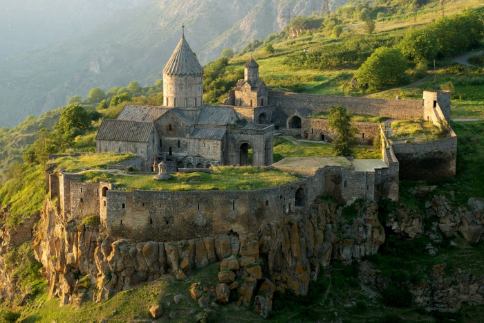 Rusya’dan Ermenistan’a gelen turistlerin sayısı yüzde 37 oranla arttı