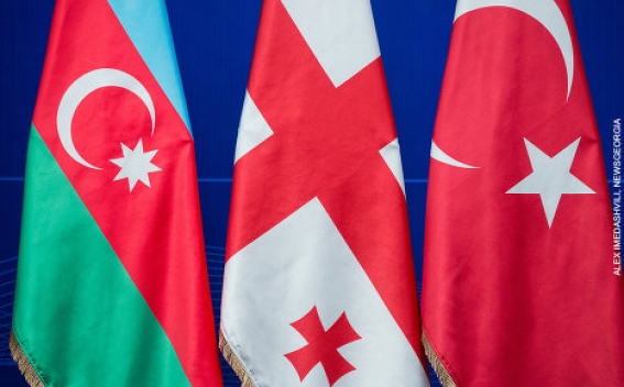 Թուրքիայի, Ադրբեջանի և Վրաստանի արտգործնախարարները կհանդիպեն Բաքվում