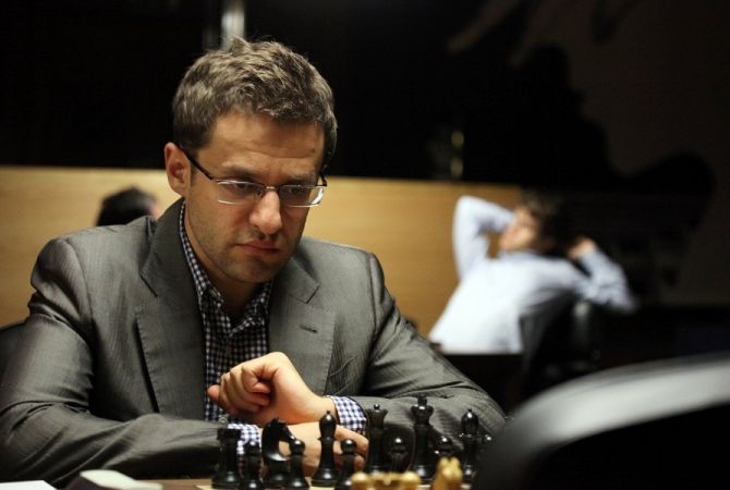 Levon Aronyan’dan Satranç Dünya Kupası’nda bir zafer daha