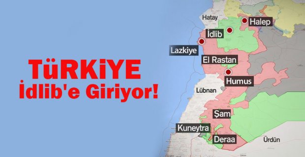 Թուրքիան ծրագրում է նոր ռազմական գործողություն սկսել Սիրիայում
