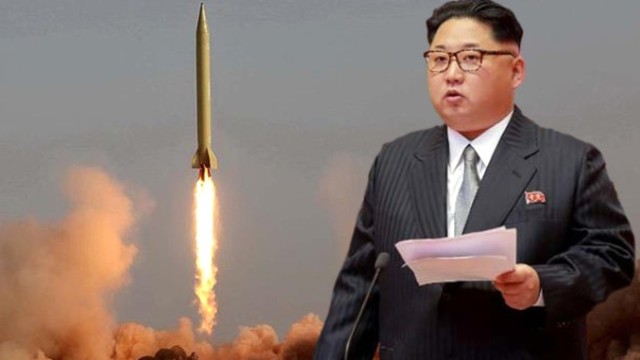 Kuzey Kore krizinde iki tür çözüm