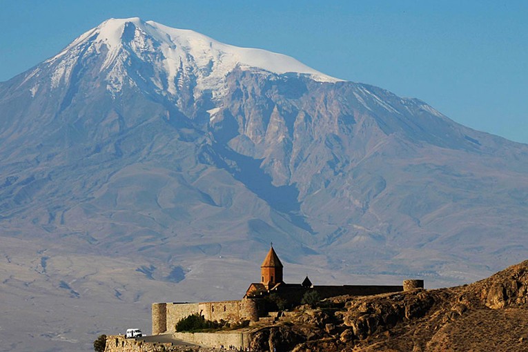 "Google Trips", "Google Flights" ve "Destinations" uygulamaları artık Ermenistan'da da ulaşılabilir