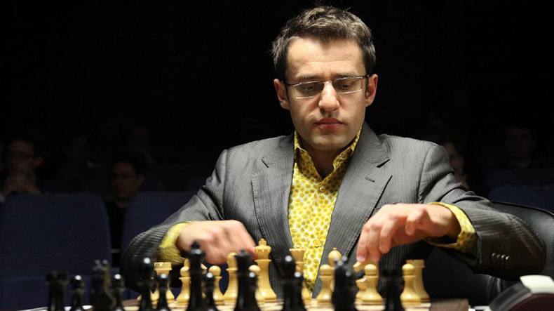 Aronyan Satranç Dünya Kupası’nda mücadeleye devam edecek