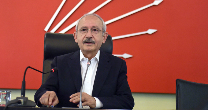 Թուրքիայի ընդդիմության առաջնորդի փաստաբանը գյուլենակաների գործով ձերբակալվել է