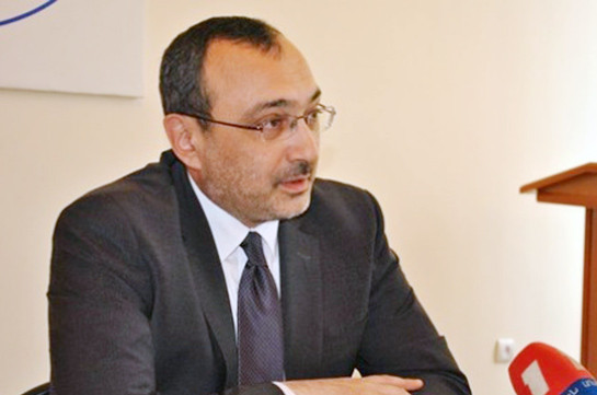 Karabağ Dısişleri Bakanı: “Artsakh’ın bütün bölgeleri onun ayrılmaz parçaları”