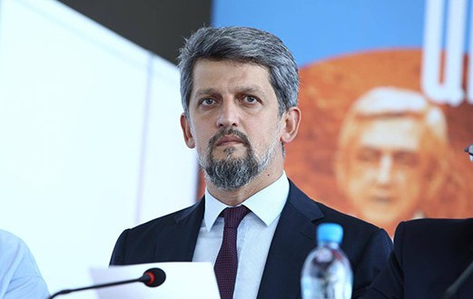 Garo Paylan: ''Soykırımı tanımadan Türkiye demokratik bir ülke olmayacak''