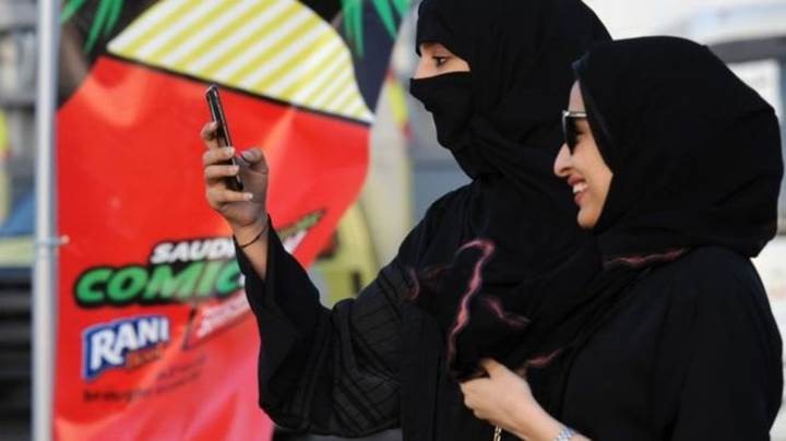 Suudi Arabistan Skype ve Whatsapp yasağını kaldırdı