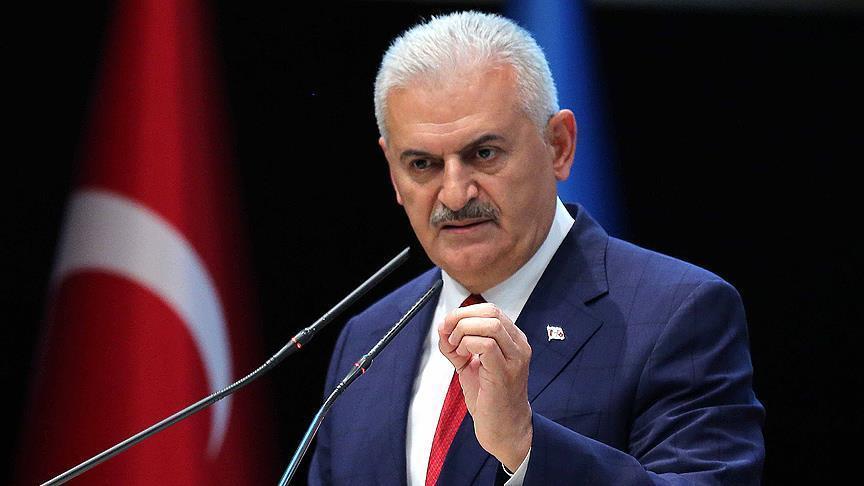 Թուրքիայի վարչապետը. «Քրդերը թեժ բախման հող նախապատրաստեցին»