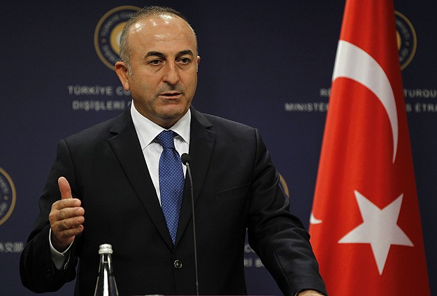 Թուրքիան Բաղդադի համաձայնության դեպքում միայն Քուրդիստանի դեմ ռազմական գործողություններ կսկսի