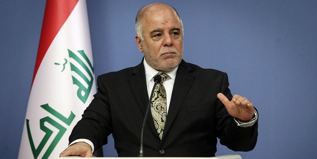 Իրաքի վարչապետը պահանջում է չեղարկել Քուրդիստանի անկախության հանրաքվեն
