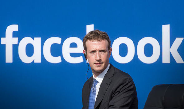 Zuckerberg'den Trump'a cevap