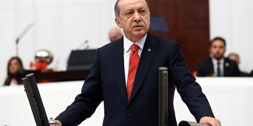 Էրդողան. «Թուրքիան արդեն չունի Եվրամիության կարիքը»