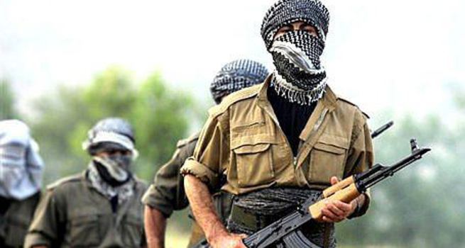 Շըրնաքում PKK-ականները սպանել են 2 անվտանգության աշխատակցի