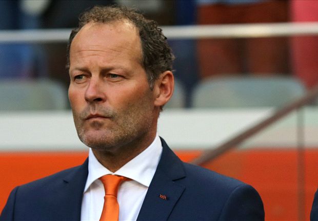 Danny Blind'e göre Henrikh Mkhitaryan, "Manchester United"in 6 vazgeçilmezlerden biri