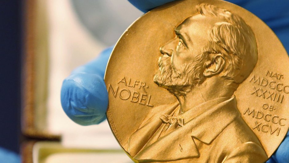 Nobel Kimya Ödülü sahiplerinin isimleri açıklandı