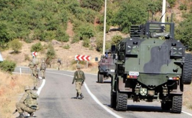 Թուրքիայում 15 շրջաններ հայտարարվել են հատուկ անվտանգության գոտի