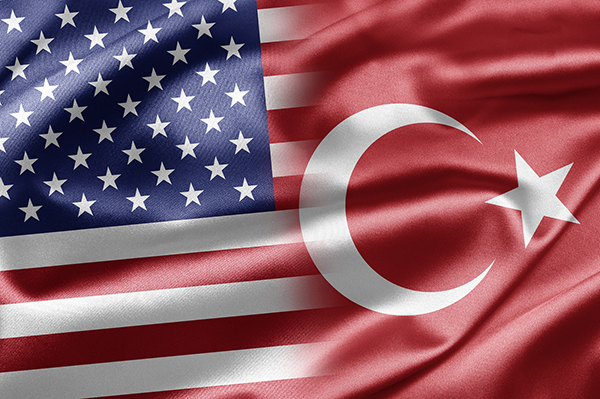 ԱՄՆ-ն և Թուրքիան դադարեցրել են երկկողմանի վիզաների տրամադրումը