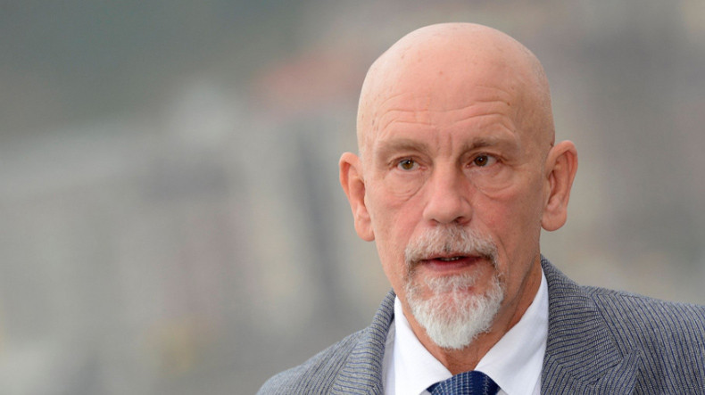 Dünyaca ünlü oyuncu John Malkovich Yerevan’da