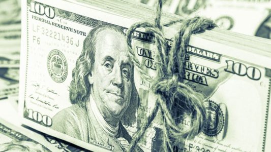 Թուրք-ամերիկյան լարվածությունը ազդել է դոլարի կուրսի վրա