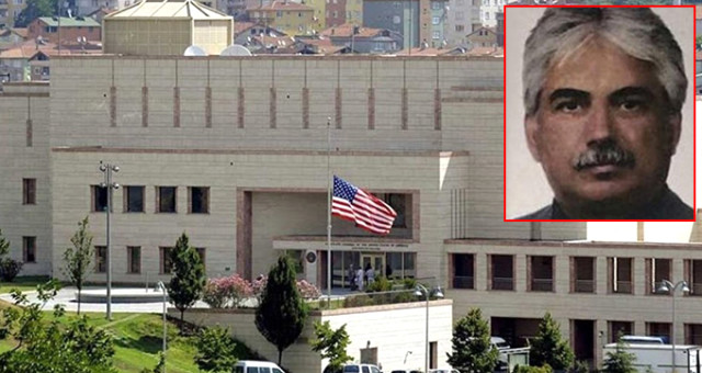 Ստամբուլի դատախազությունը ԱՄՆ հյուպատոսարանի ևս մեկ աշխատակցի ձերբակալության որոշում է կայացրել