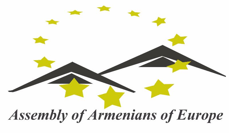 Belçika'da Avrupa Ermeni Asamblesi'nin 6. Konferansı başladı