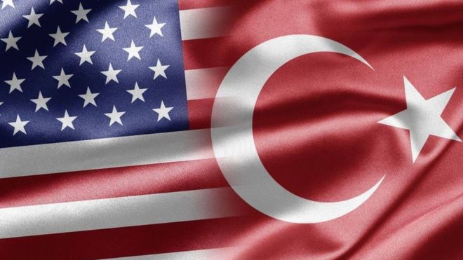 Times. Թուրք-ամերիկյան հարաբերություններն «ամենասառը» ժամանակաշրջանն են ապրում
