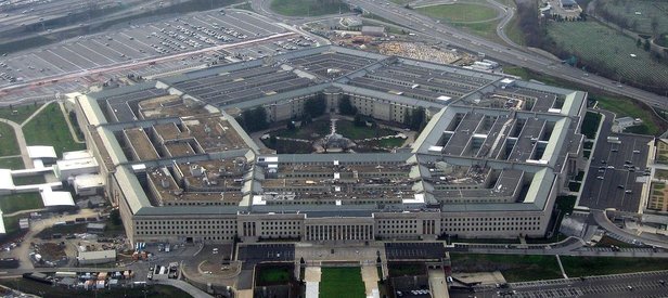Pentagon, Türkiye ile yaşanan vize krizini değerlendirdi