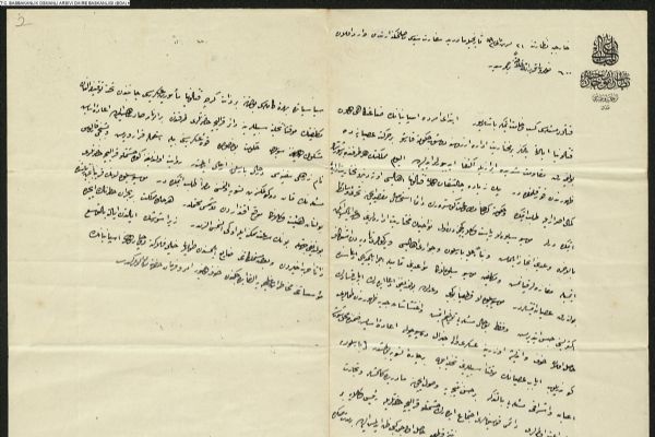 Katalonya'nın asırlık bağımsızlık talebi Osmanlı belgelerinde