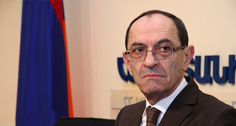 Ermenistan Dışişleri Bakan Yardımcısı: Azerbaycan AEB üyeliği için başvurursa tavrımız net olacak