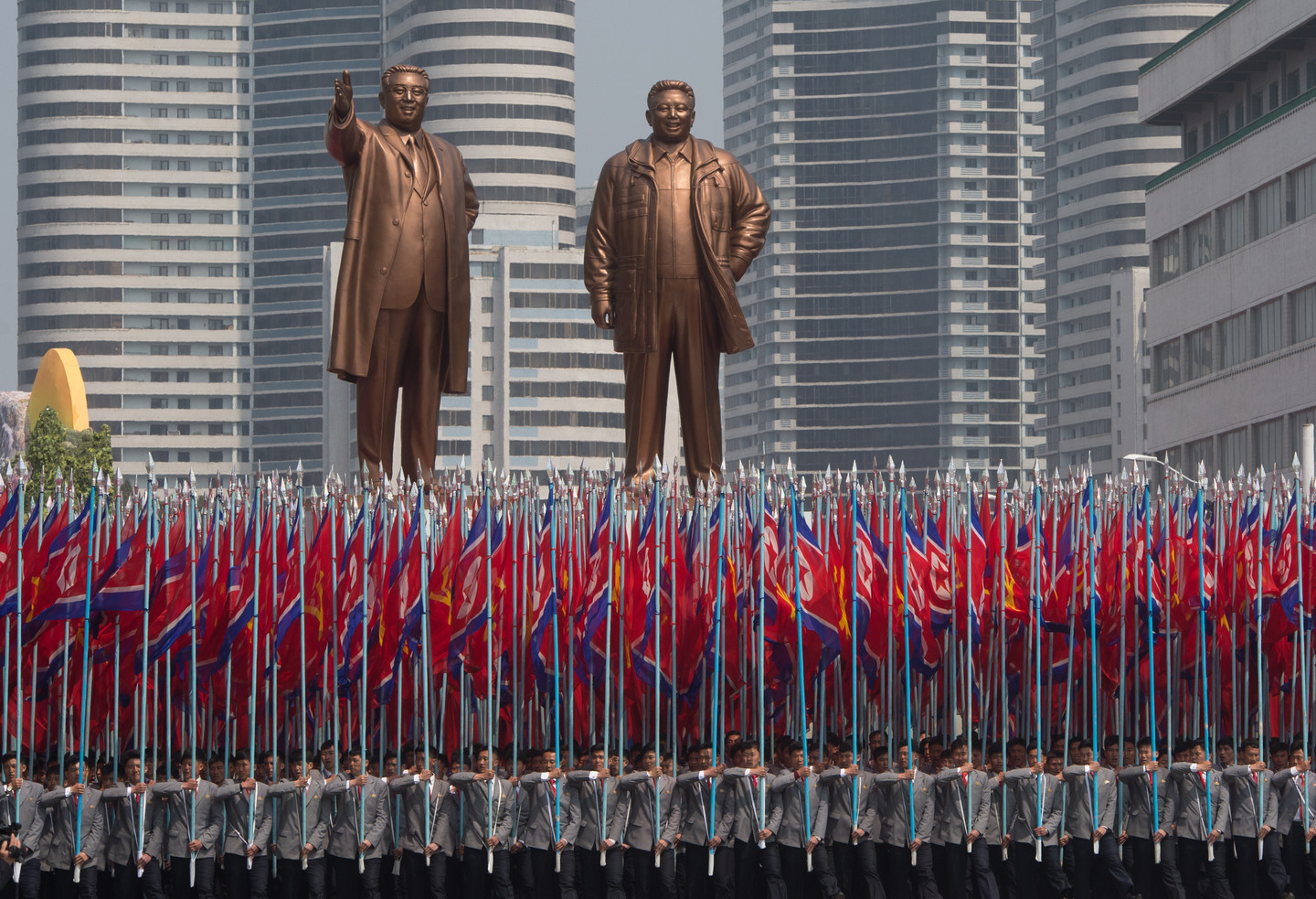 Kuzey Kore Dışişleri’nden Kırım açıklaması