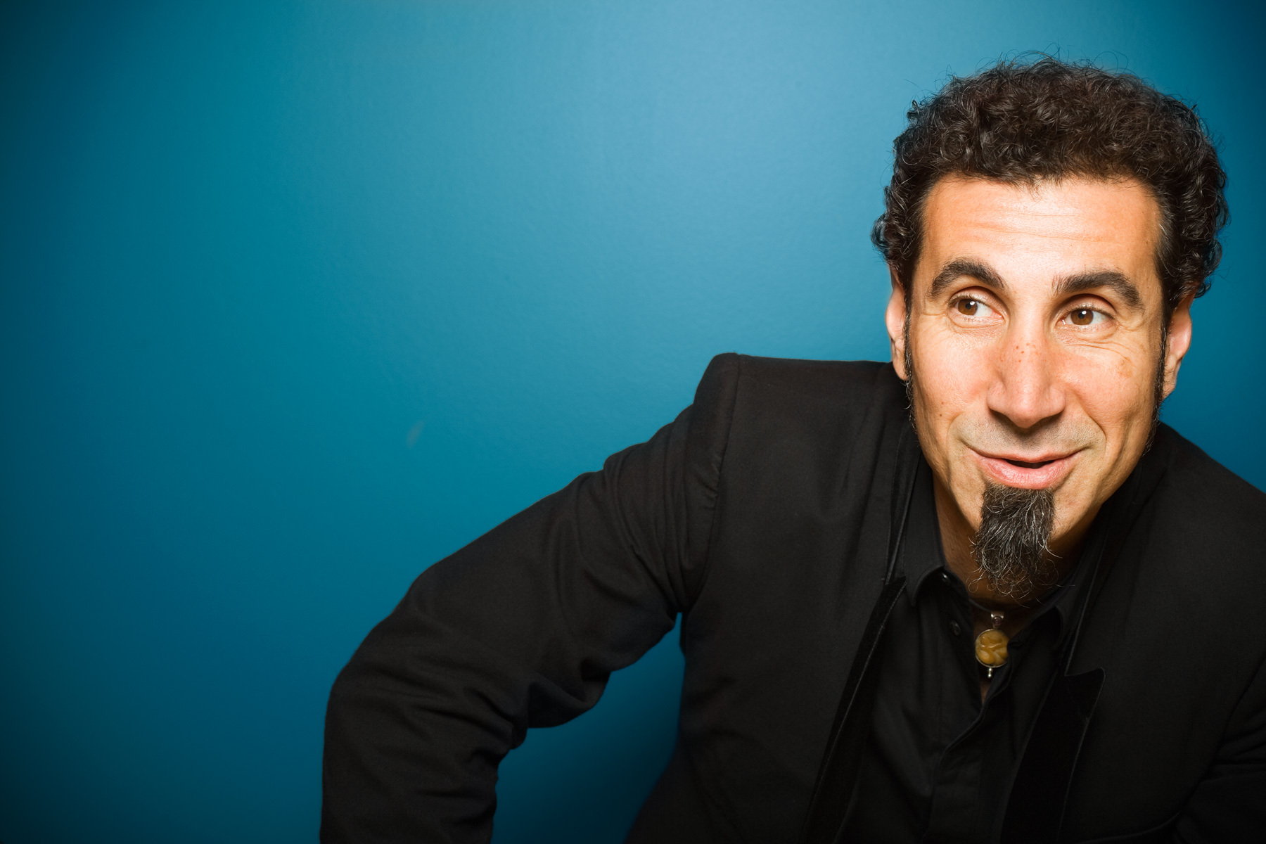 Serj Tankian Ermenistan’da