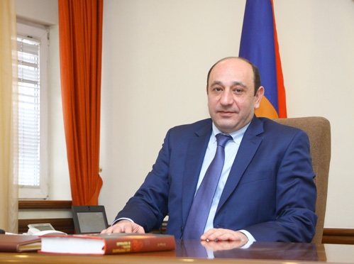Ermenistan'a 1 milyar 24 milyon dolarlık yabancı yatırımlar yapıldı