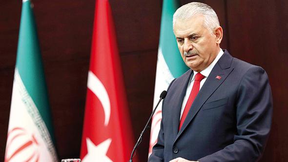 Թուրքիայի և Իրանի միջև առևտուրը կիրականացվի ազգային արժույթով