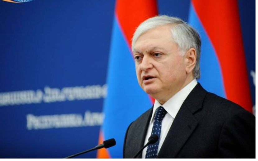 Nalbandyan: "Cumhurbaşkanlarının görüşmesinden sonra Azerbaycan, ateşkes ihlallerine devam ediyor"
