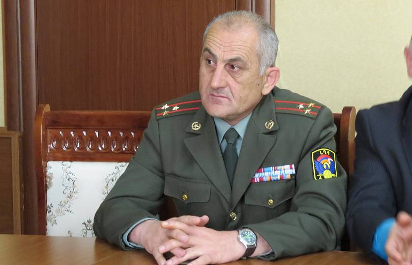 Karabağ Savunma Ordusu Azerbaycan tarafının yayıldığı haberi yalanladı