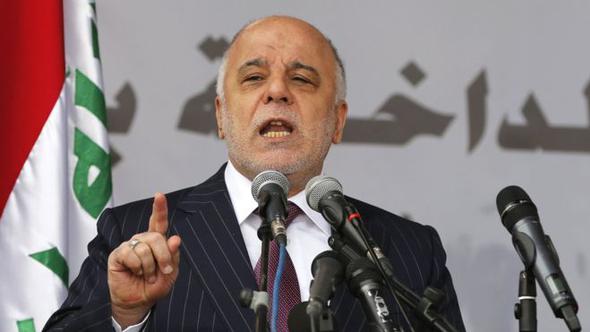 Irak Başbakanı'ndan ABD'ye sert tepki